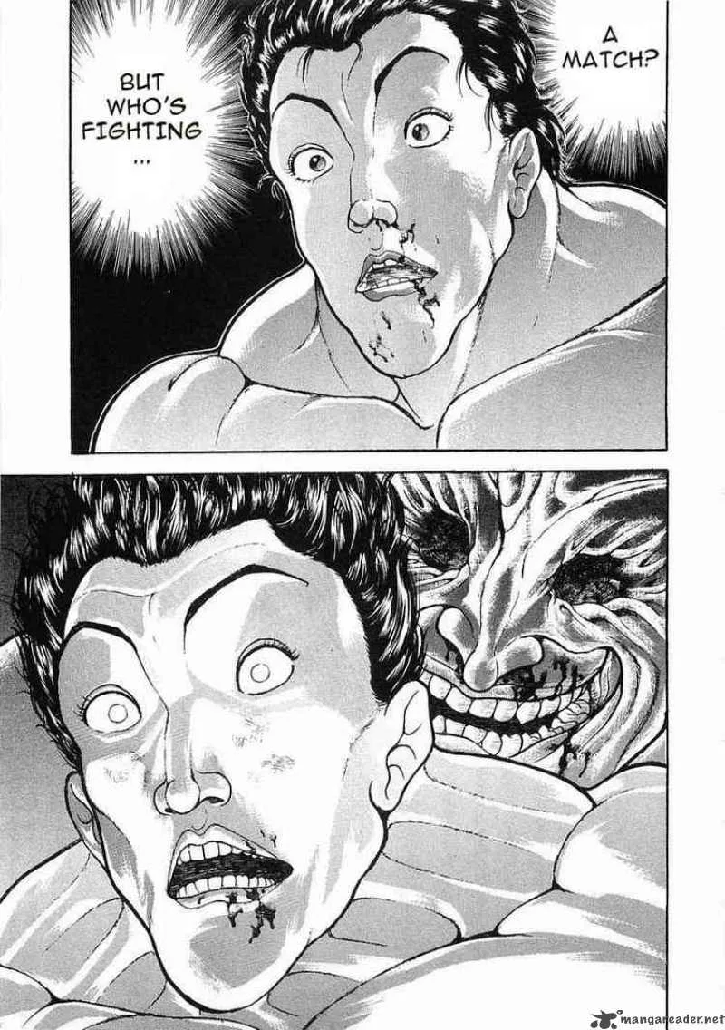 Garouden Chapter 48 page 8