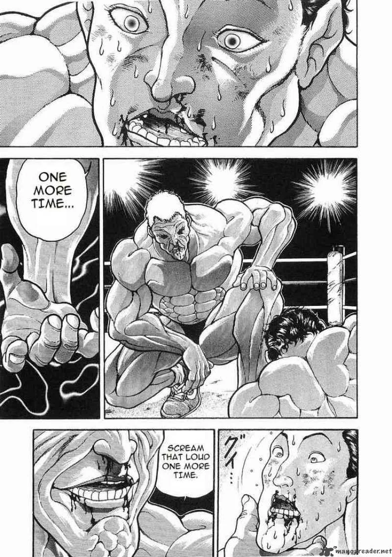 Garouden Chapter 49 page 6