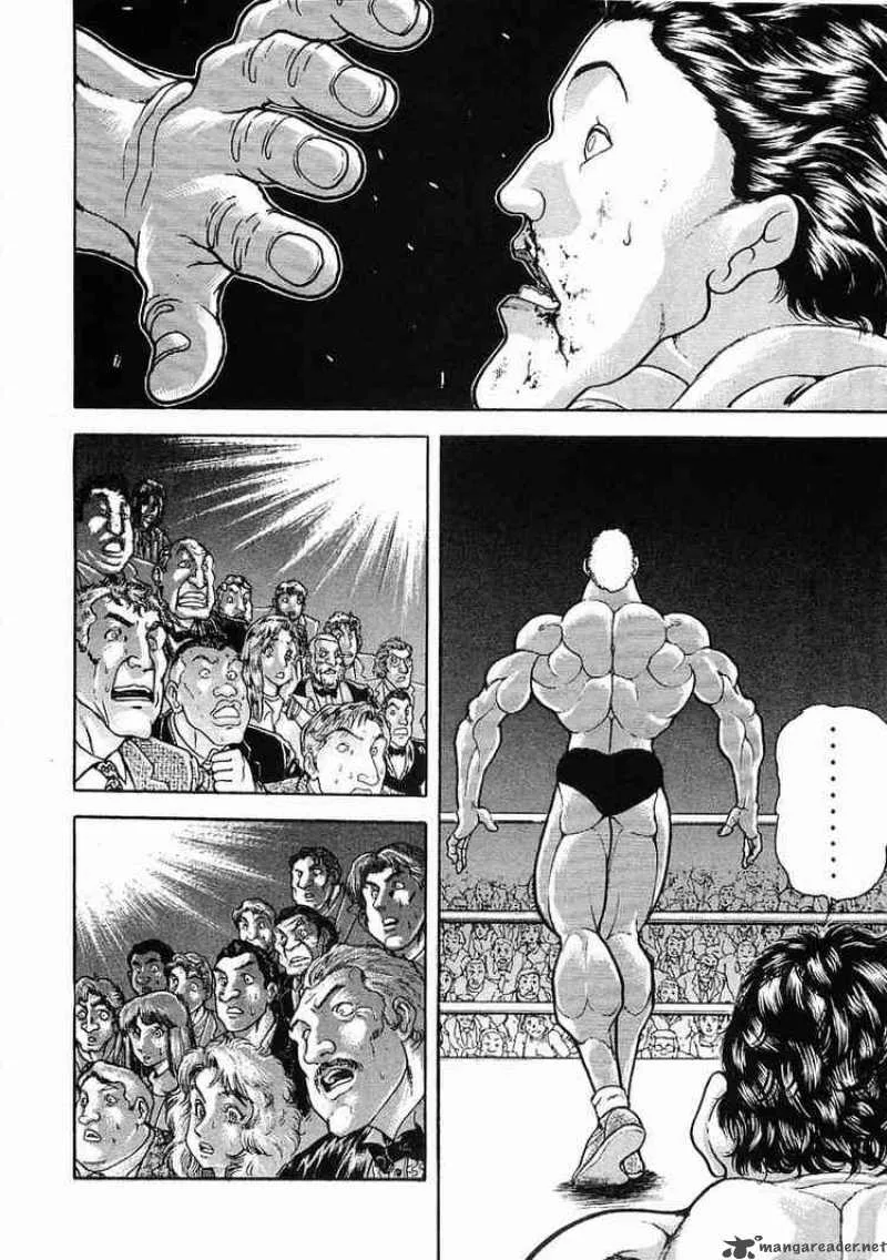 Garouden Chapter 49 page 13