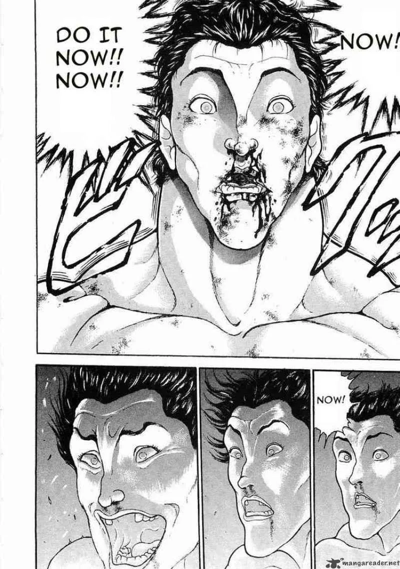 Garouden Chapter 50 page 3