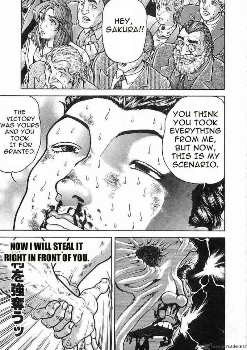 Garouden Chapter 51 page 10