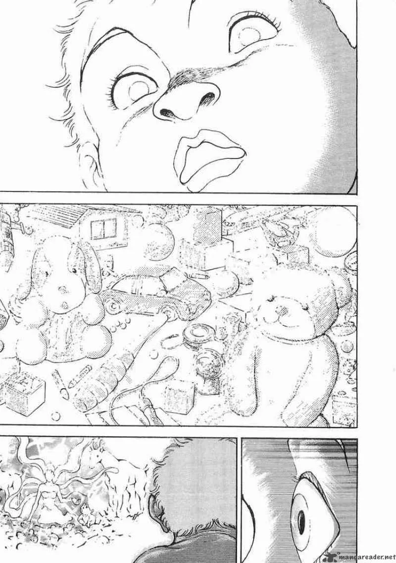 Garouden Chapter 52 page 14