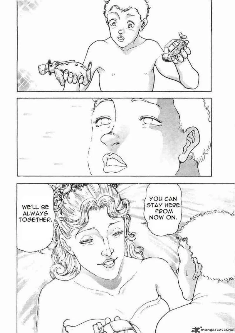 Garouden Chapter 53 page 6
