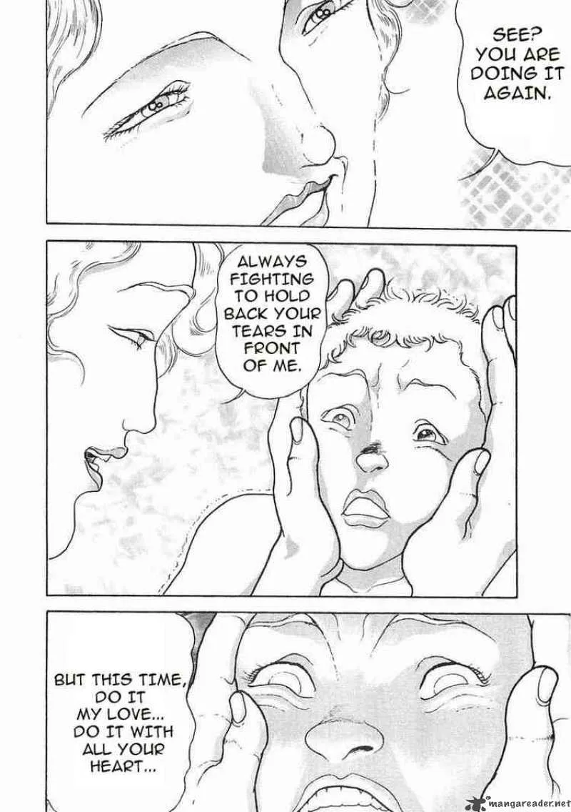 Garouden Chapter 53 page 10