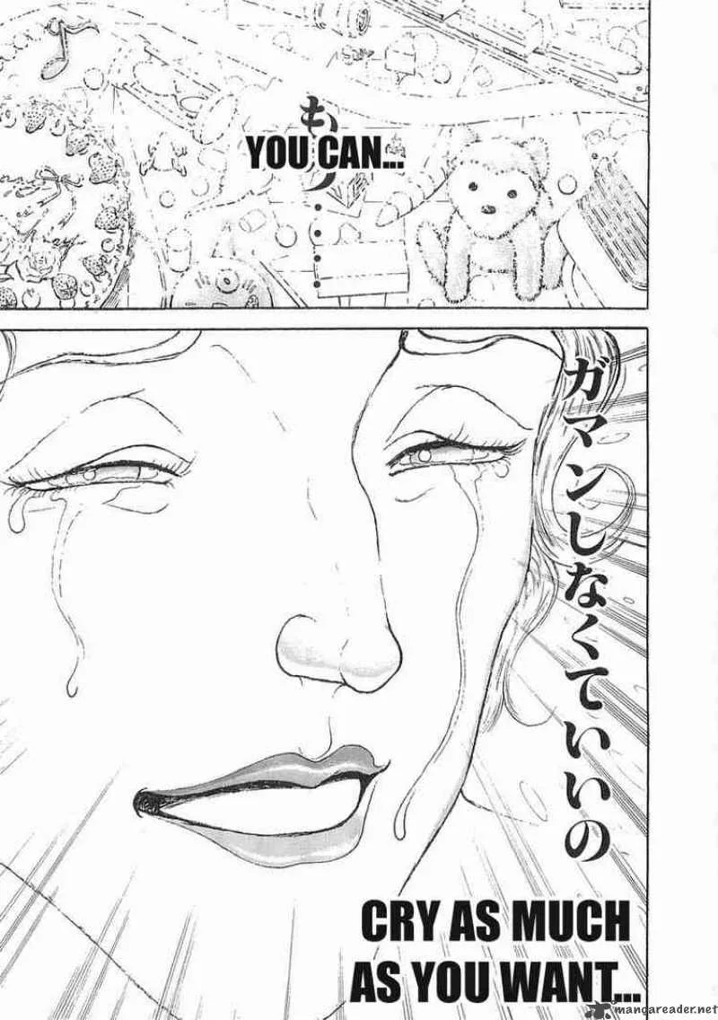 Garouden Chapter 53 page 11
