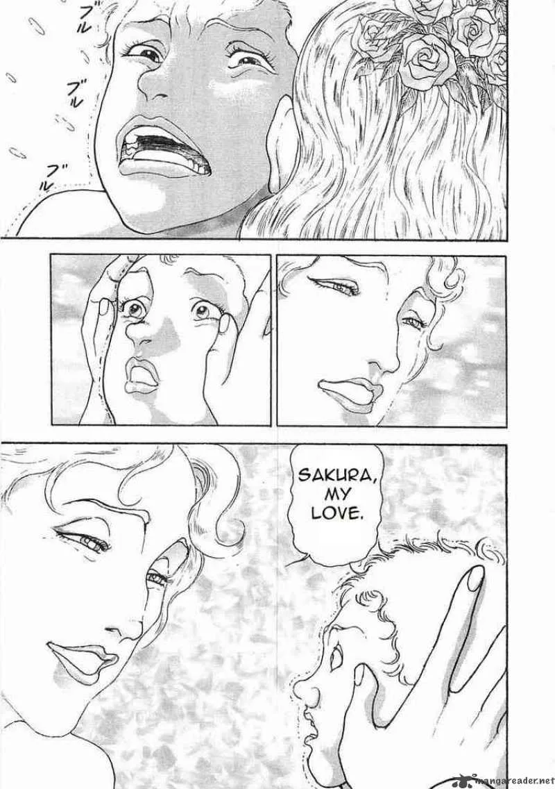 Garouden Chapter 53 page 9