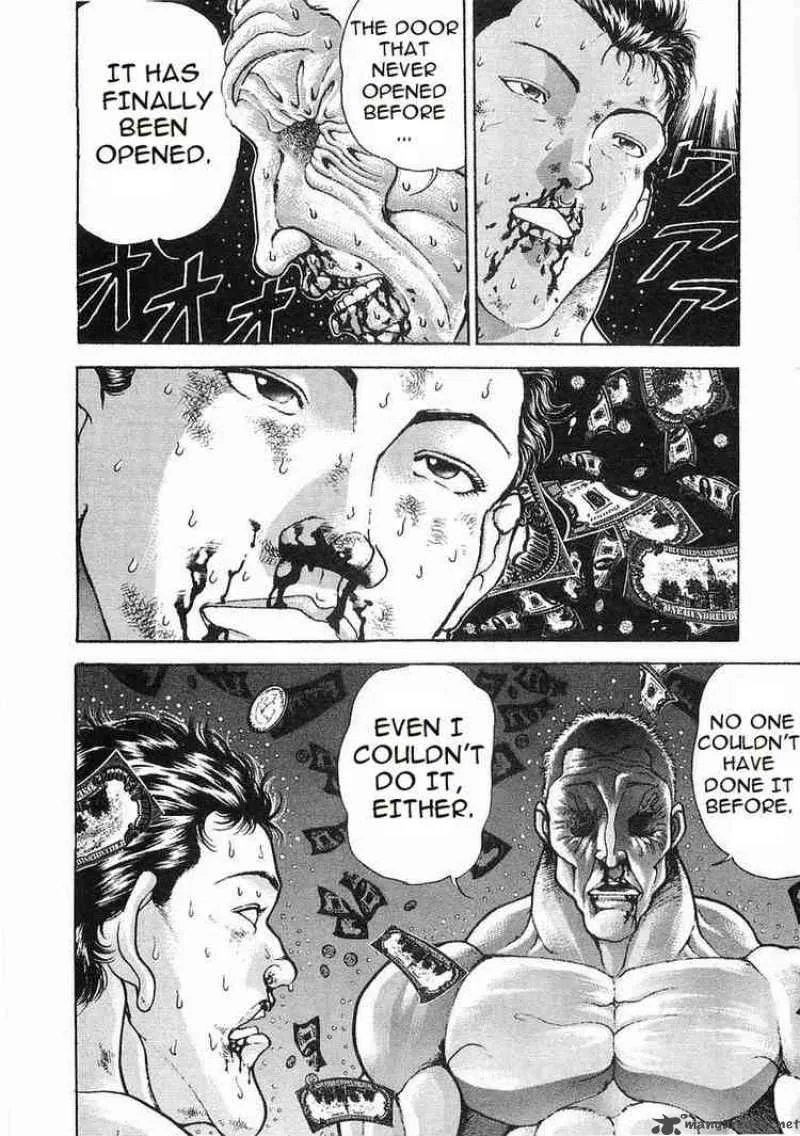 Garouden Chapter 54 page 6