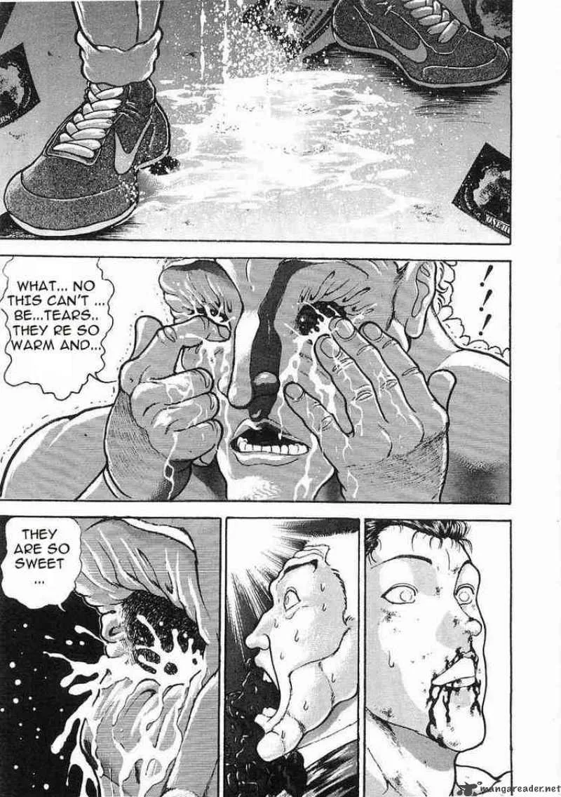 Garouden Chapter 54 page 16
