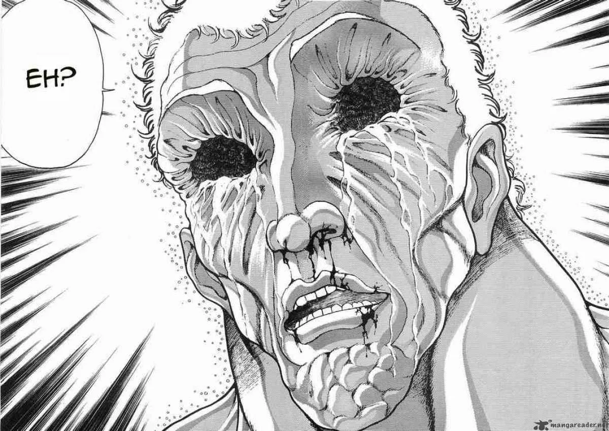 Garouden Chapter 54 page 14