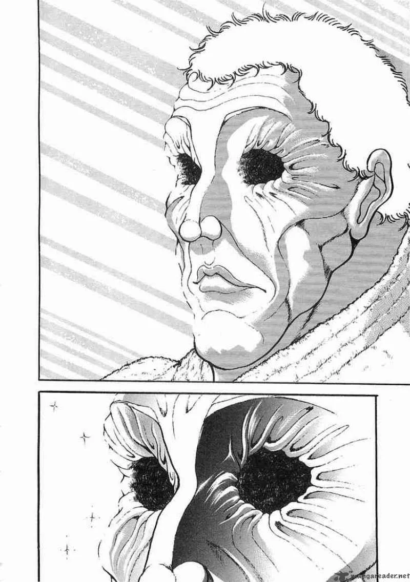 Garouden Chapter 55 page 14