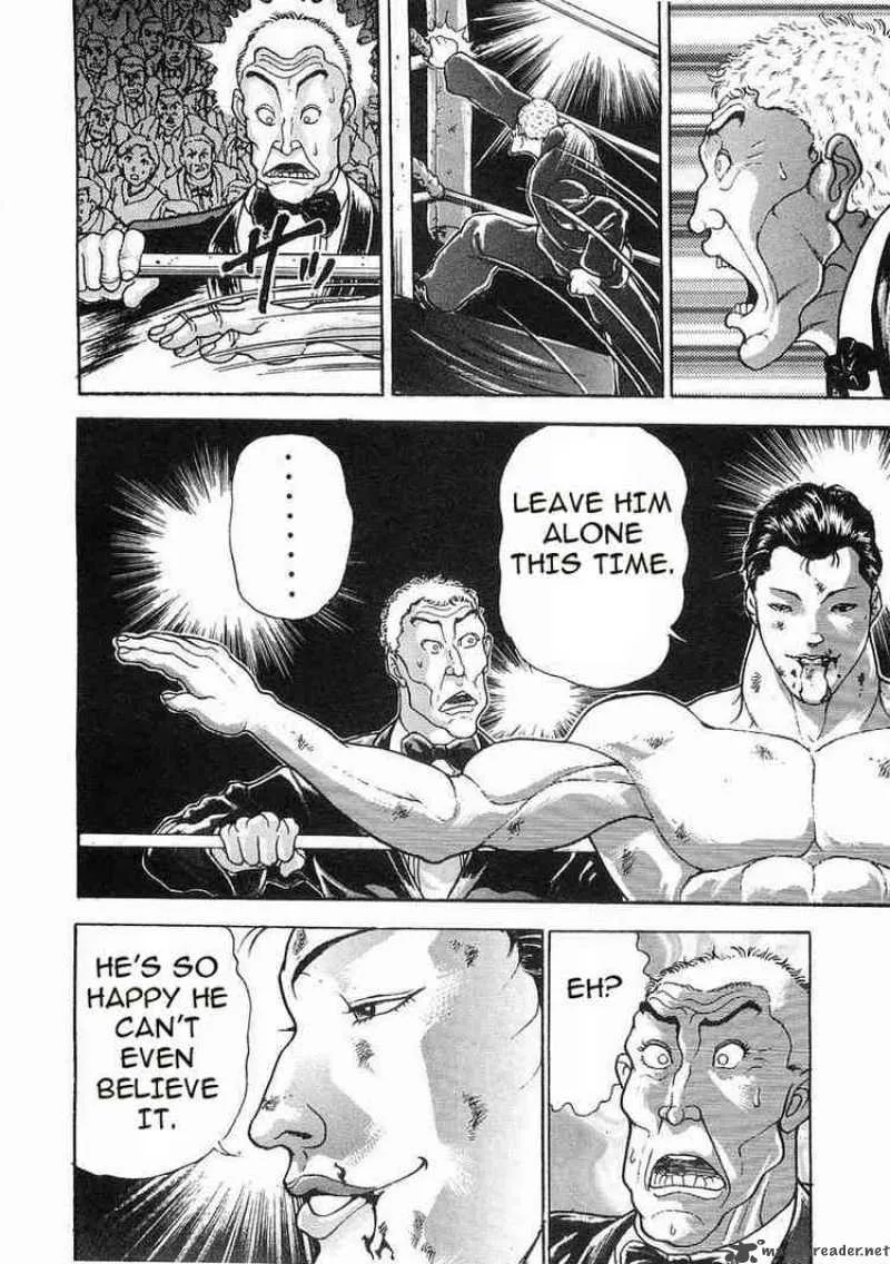 Garouden Chapter 55 page 6