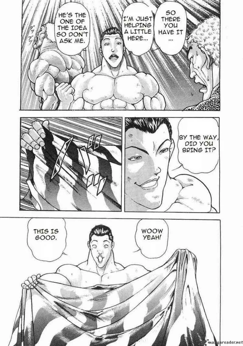 Garouden Chapter 56 page 9