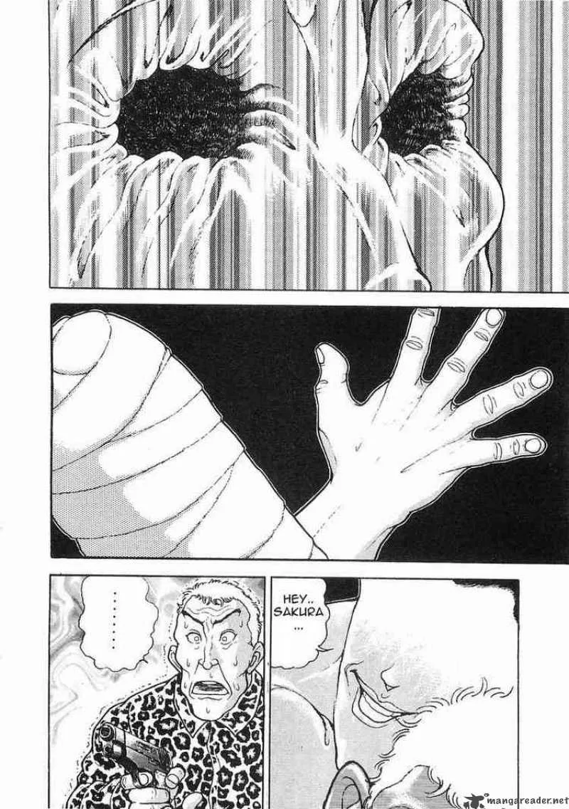 Garouden Chapter 56 page 14