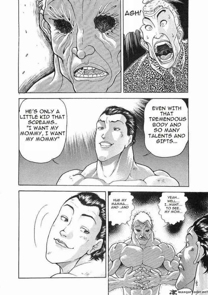Garouden Chapter 56 page 8