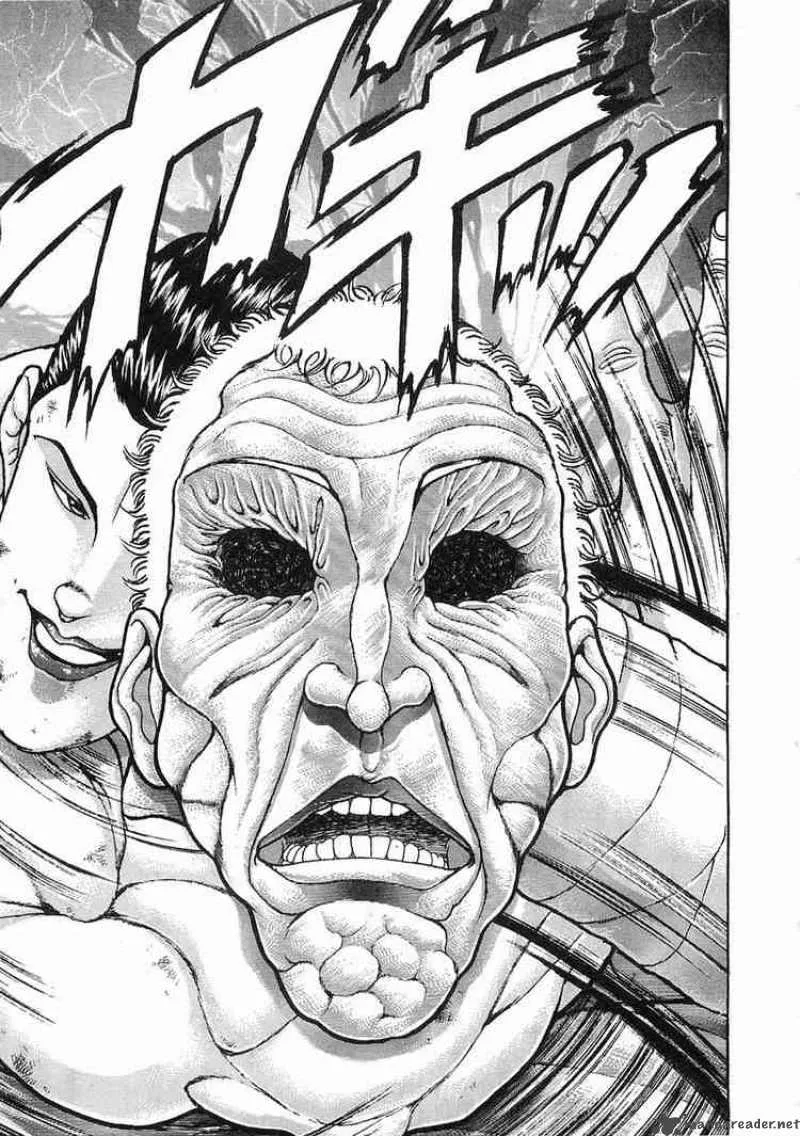 Garouden Chapter 56 page 13