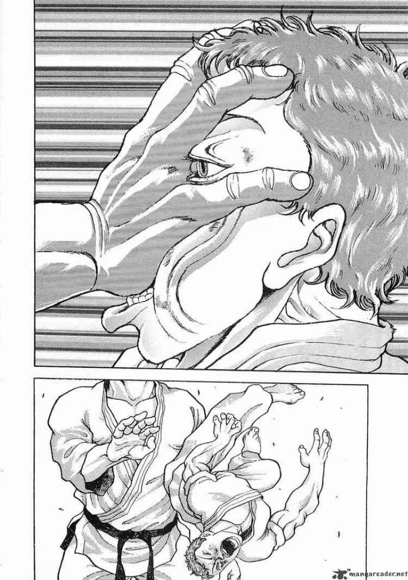 Garouden Chapter 57 page 24