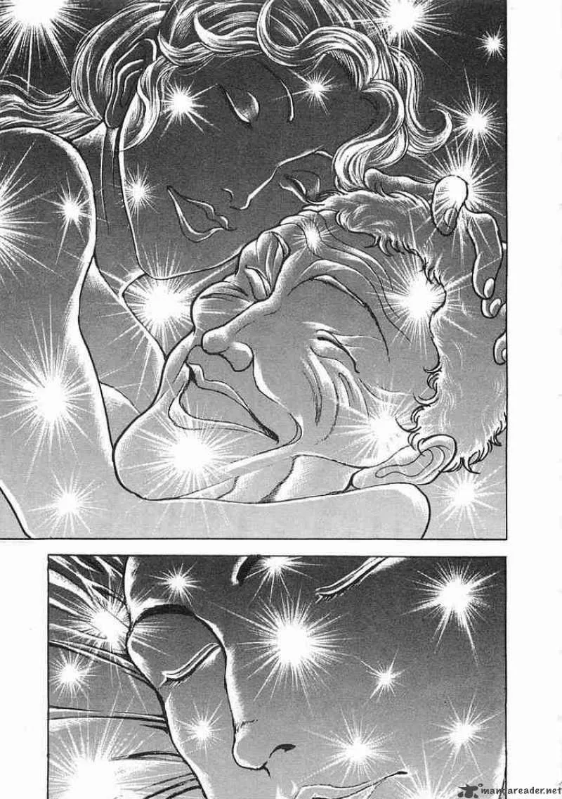 Garouden Chapter 57 page 8
