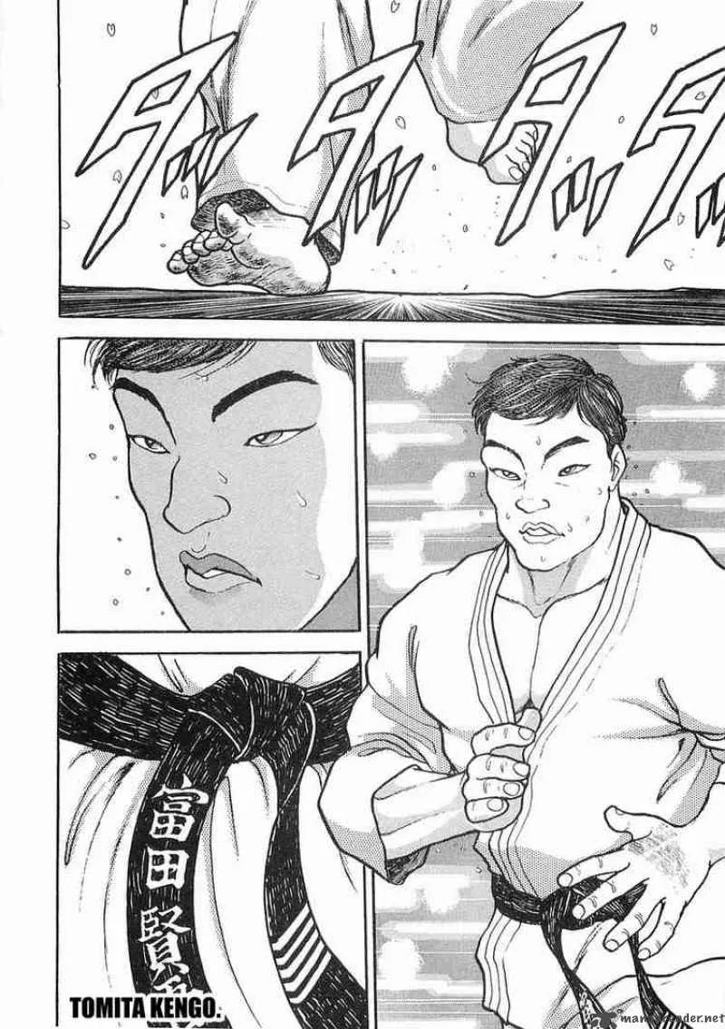 Garouden Chapter 6 page 27