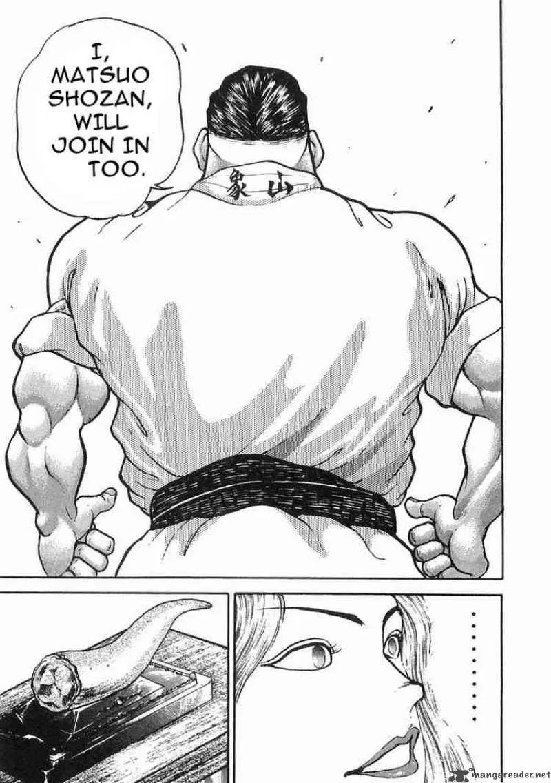 Garouden Chapter 6 page 26