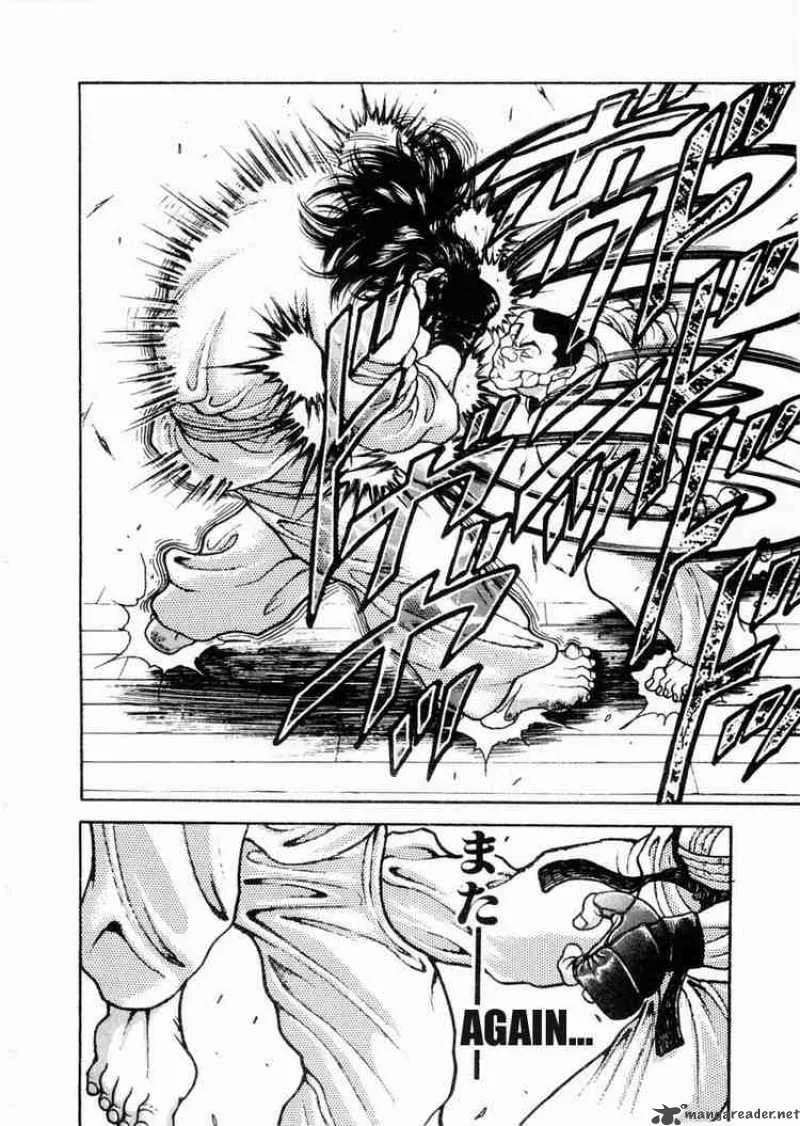 Garouden Chapter 60 page 10