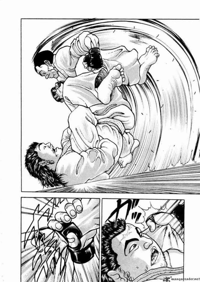 Garouden Chapter 60 page 14