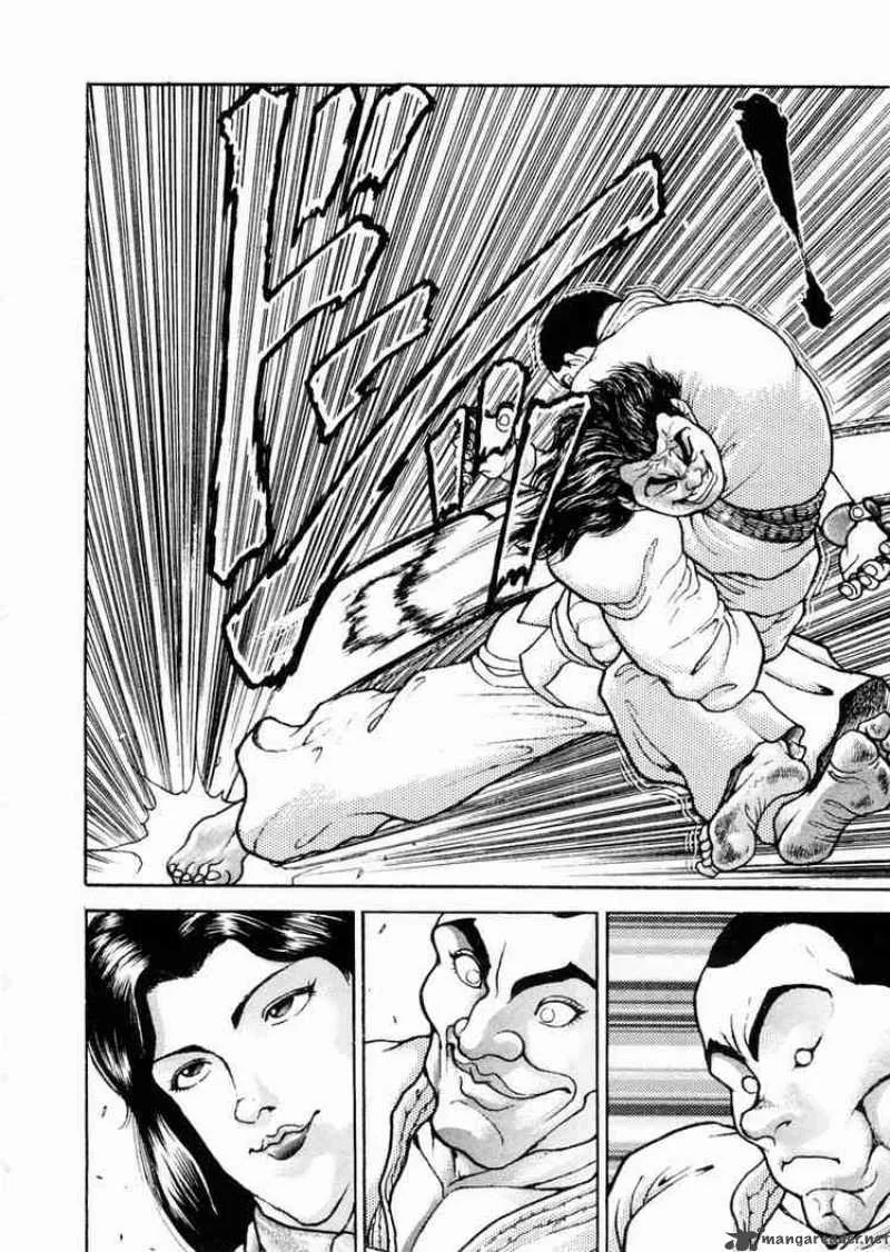 Garouden Chapter 60 page 12