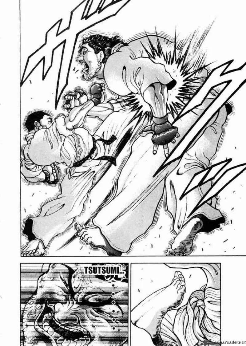 Garouden Chapter 63 page 7