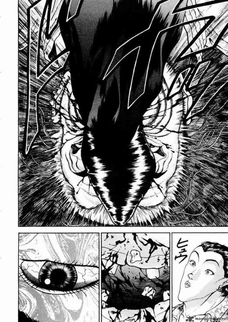 Garouden Chapter 65 page 4