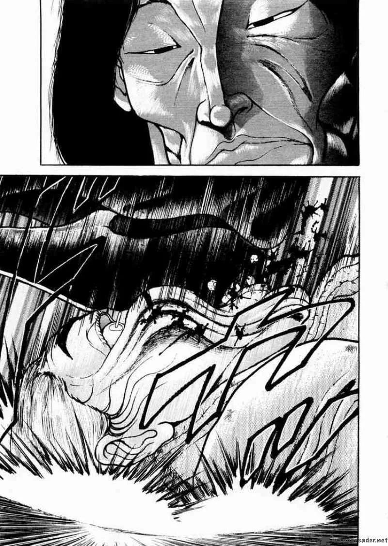 Garouden Chapter 65 page 5