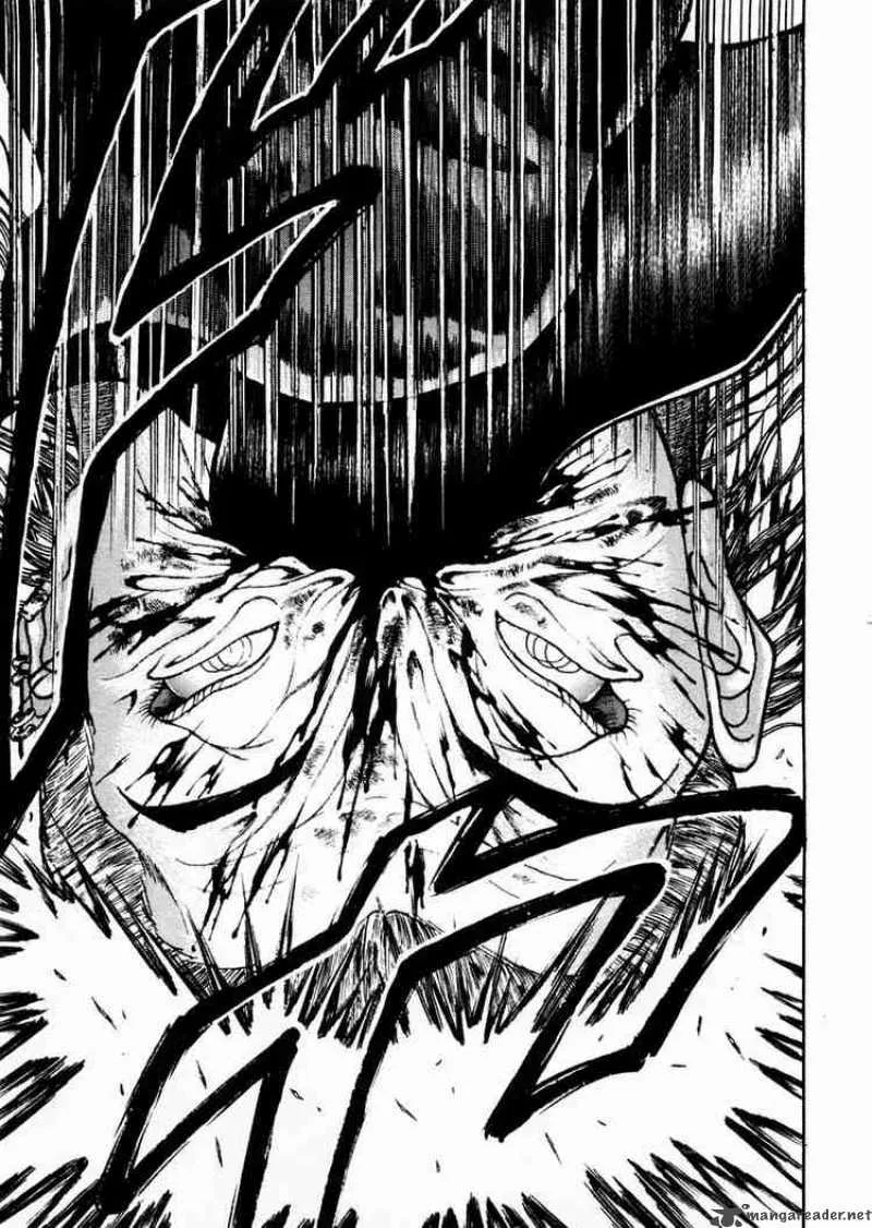 Garouden Chapter 65 page 7