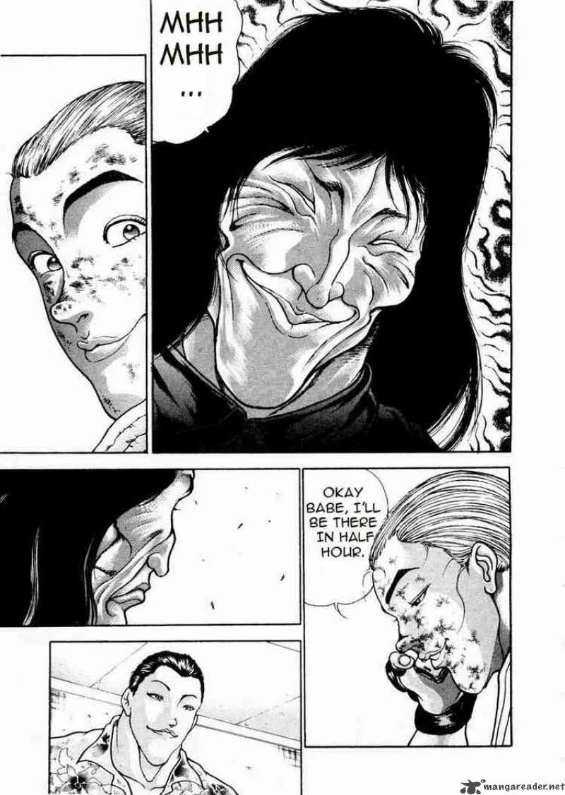 Garouden Chapter 66 page 5