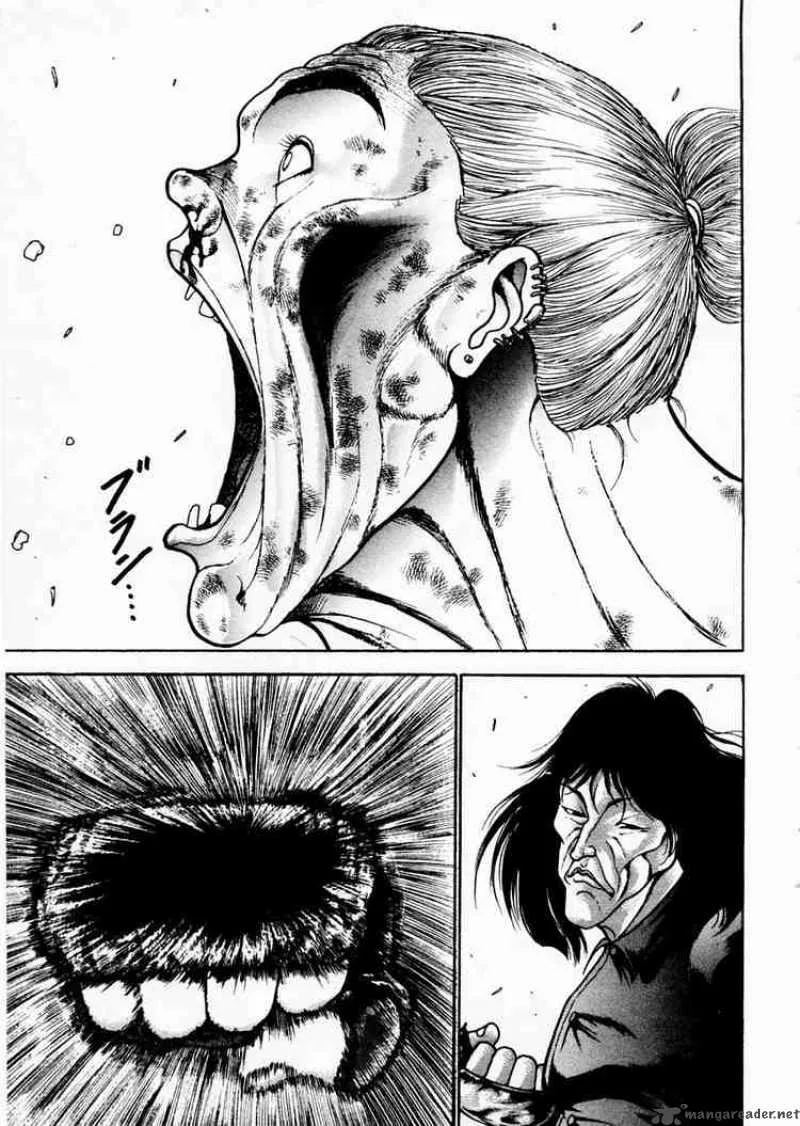 Garouden Chapter 68 page 16