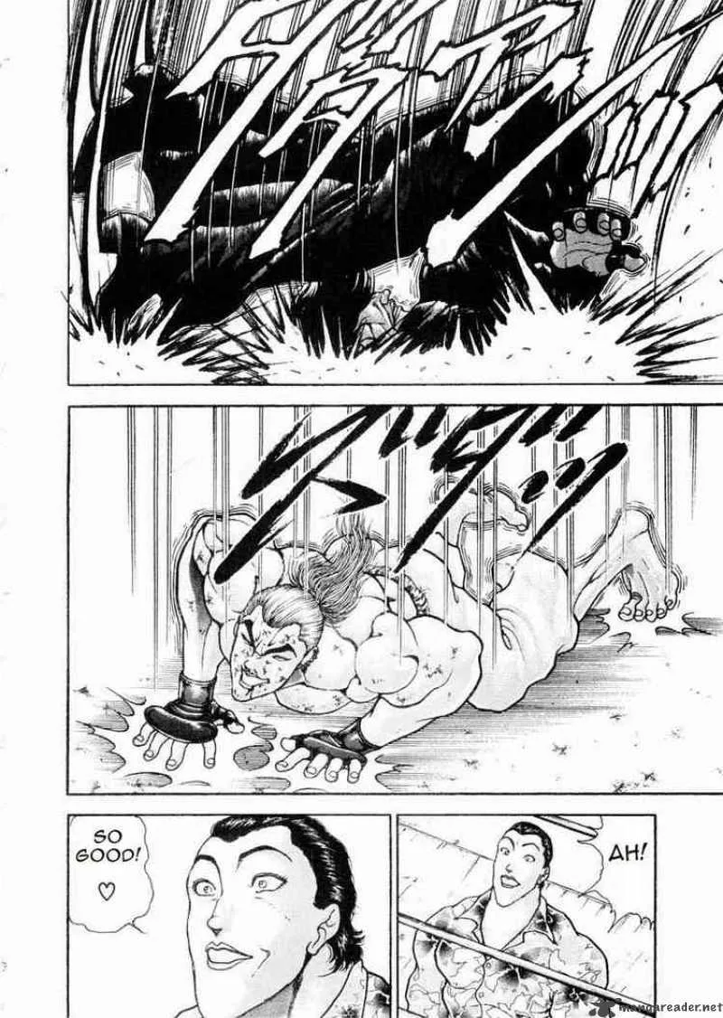 Garouden Chapter 68 page 3