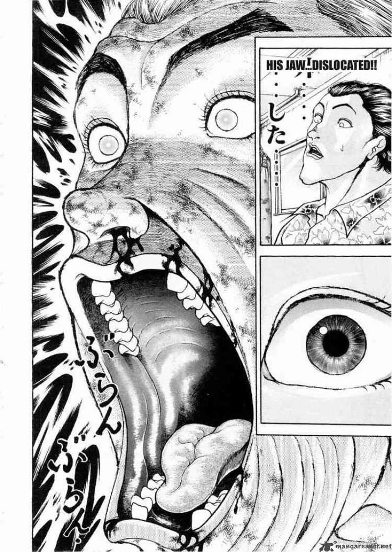Garouden Chapter 68 page 13