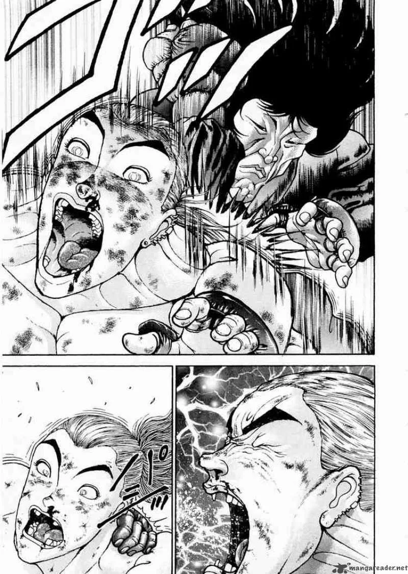 Garouden Chapter 68 page 10