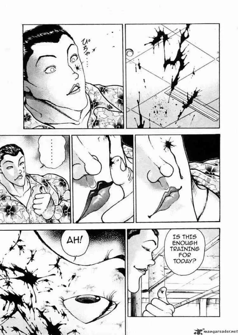 Garouden Chapter 69 page 9
