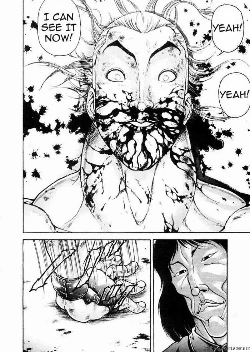 Garouden Chapter 69 page 10