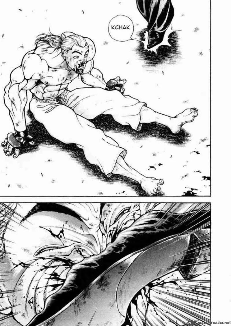 Garouden Chapter 69 page 7
