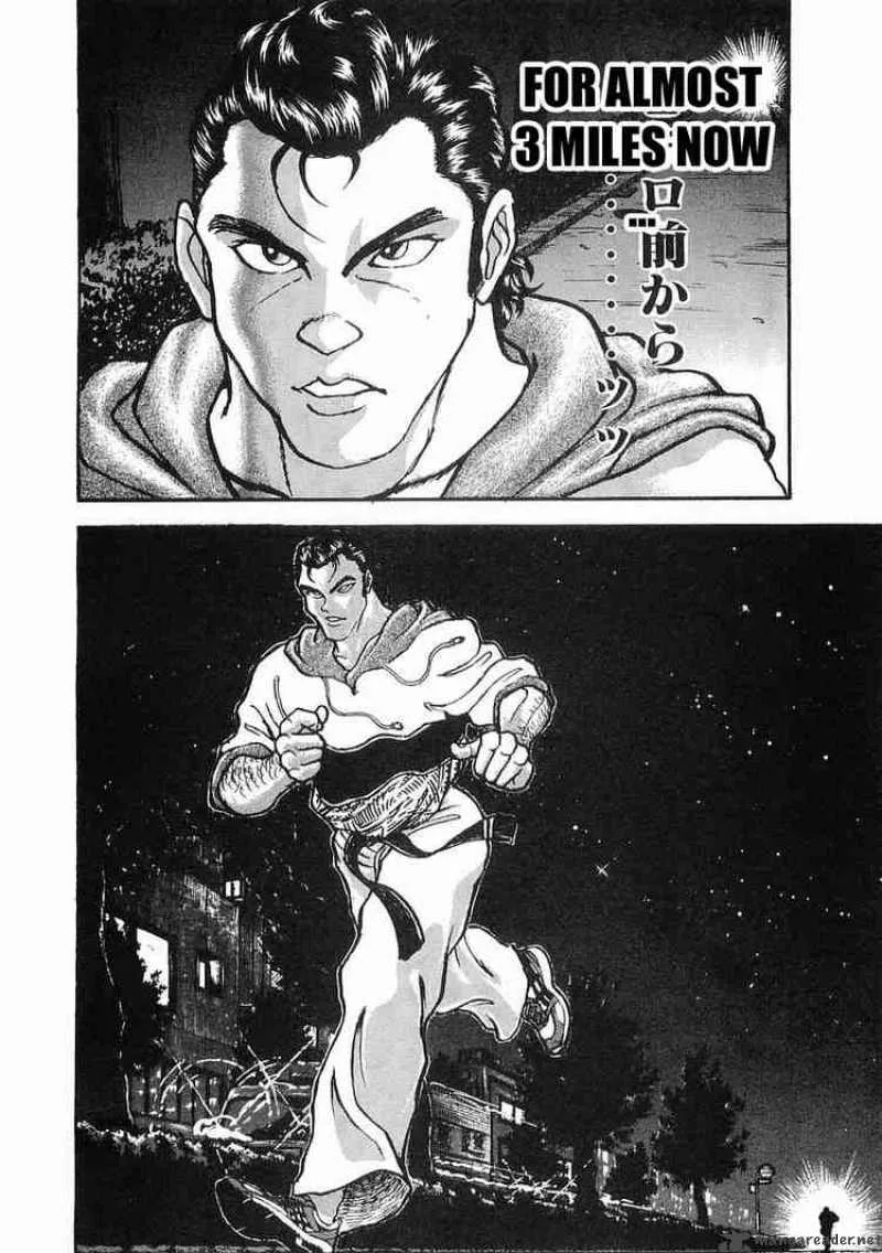 Garouden Chapter 7 page 13