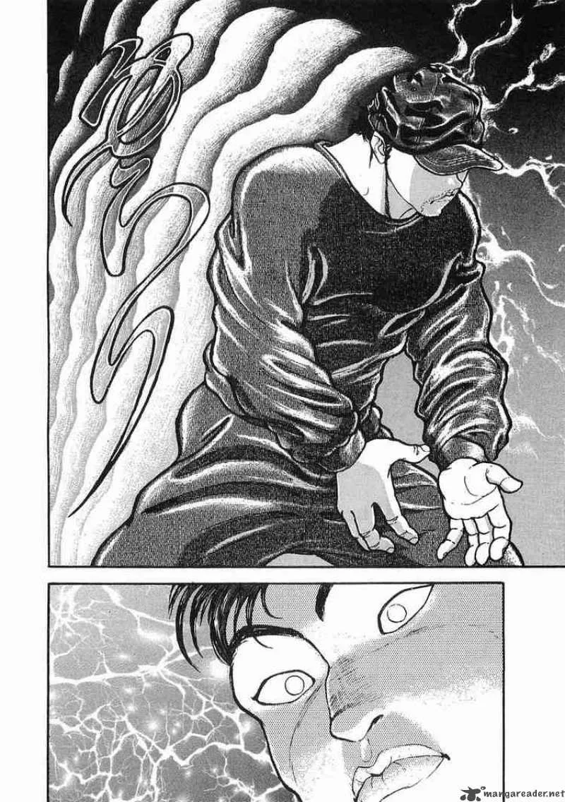 Garouden Chapter 7 page 3