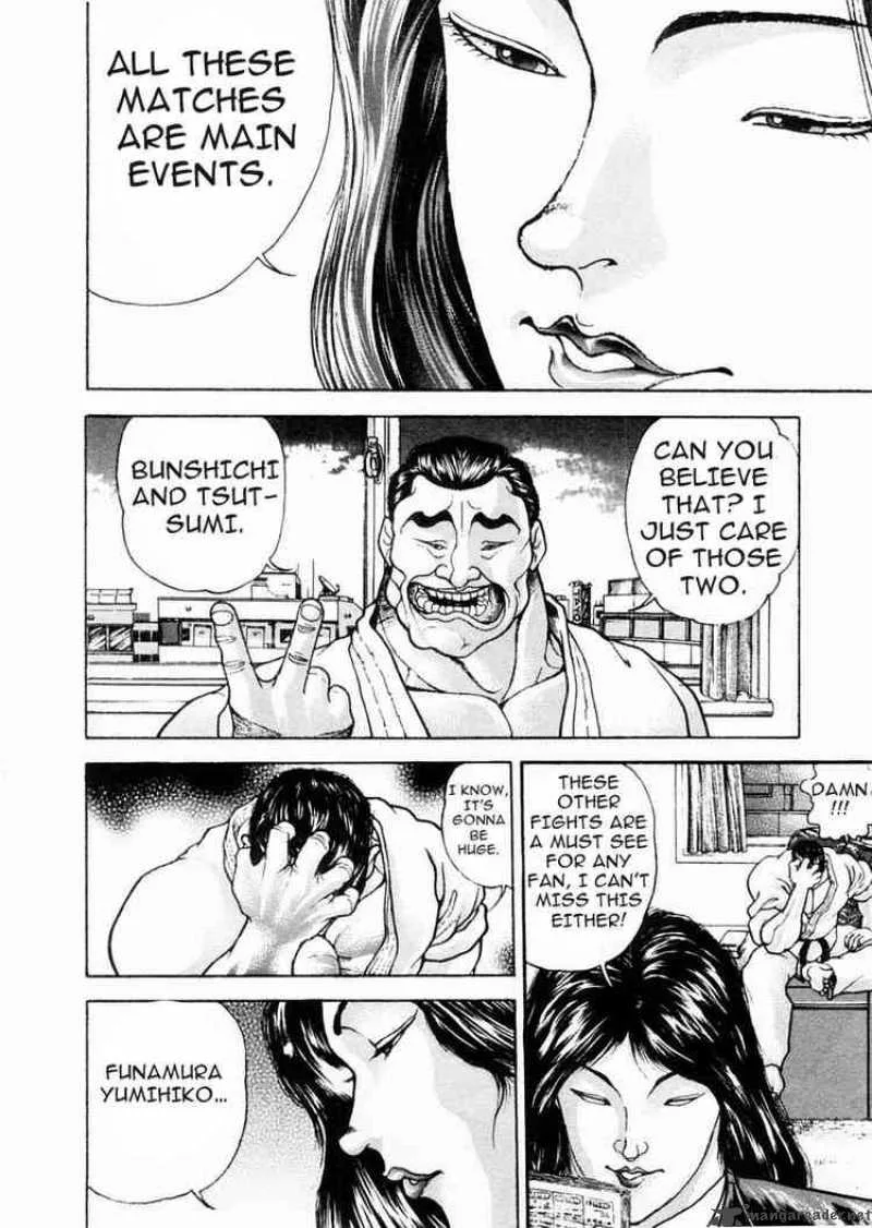 Garouden Chapter 73 page 5