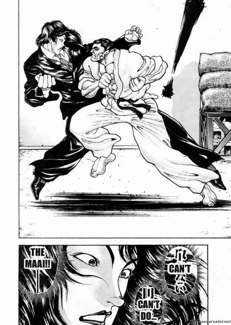 Garouden Chapter 74 page 7