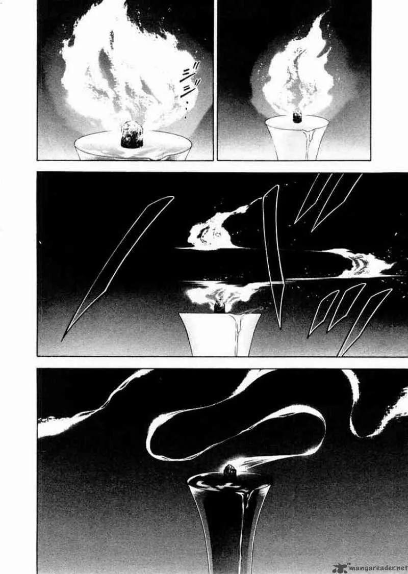 Garouden Chapter 75 page 16