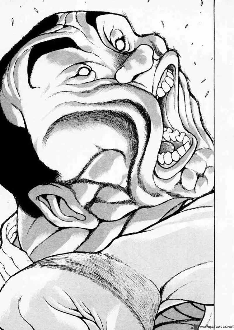 Garouden Chapter 78 page 5