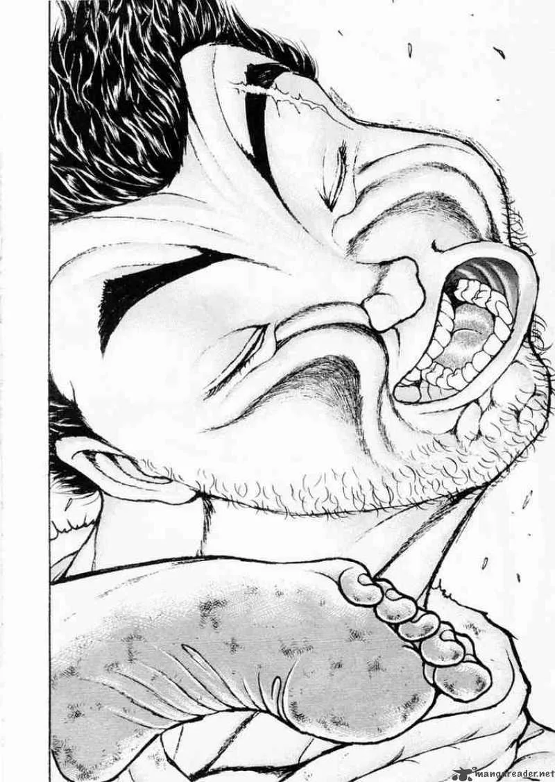 Garouden Chapter 78 page 4