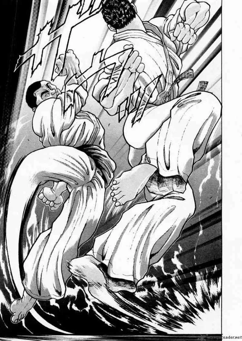 Garouden Chapter 78 page 3