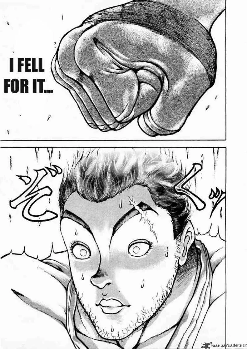 Garouden Chapter 78 page 31