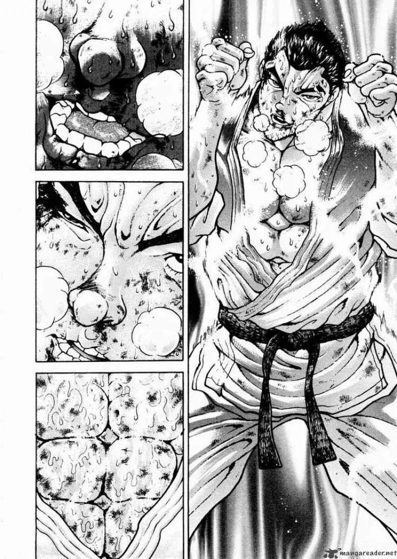 Garouden Chapter 82 page 8