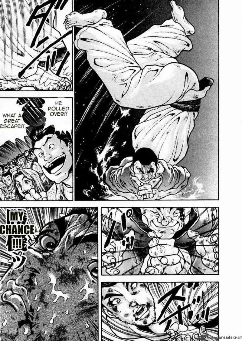 Garouden Chapter 82 page 13