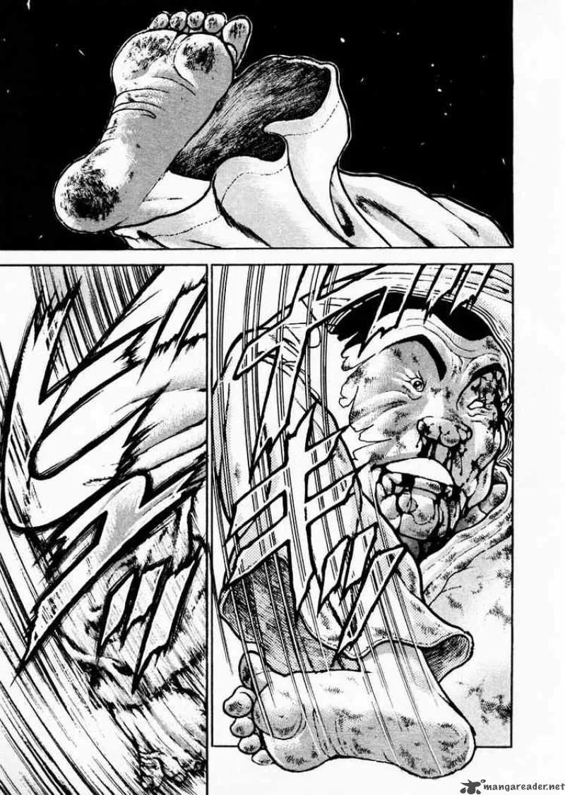 Garouden Chapter 86 page 13